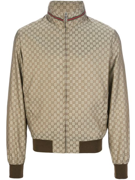 Gucci men's jacket